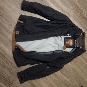 Nakatano jacket